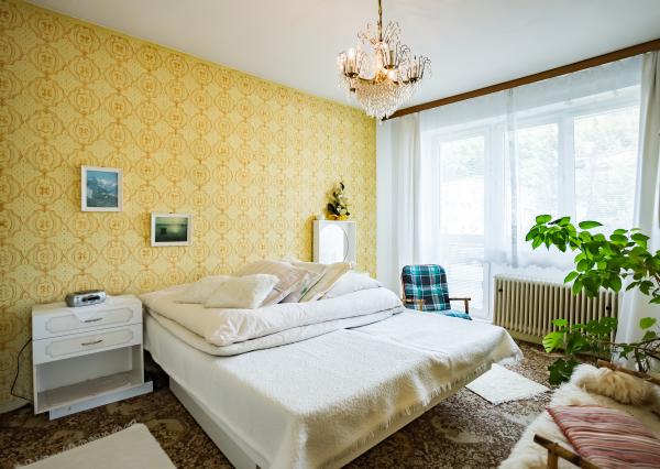 IBA U NÁS! 5 izbový dvojgeneračný dom, Slnečná, Prešov