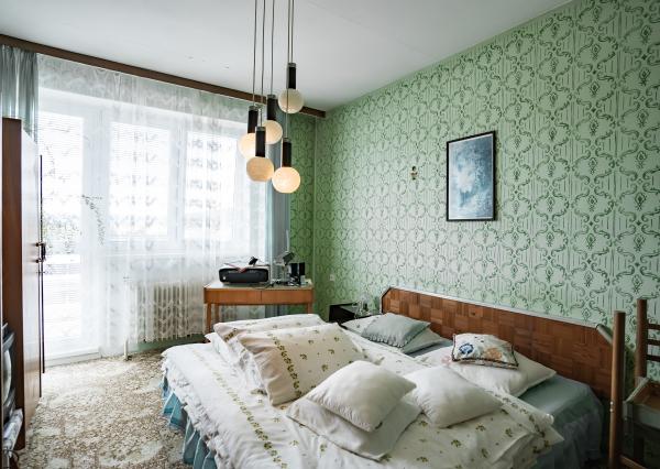 IBA U NÁS! 5 izbový dvojgeneračný dom, Slnečná, Prešov