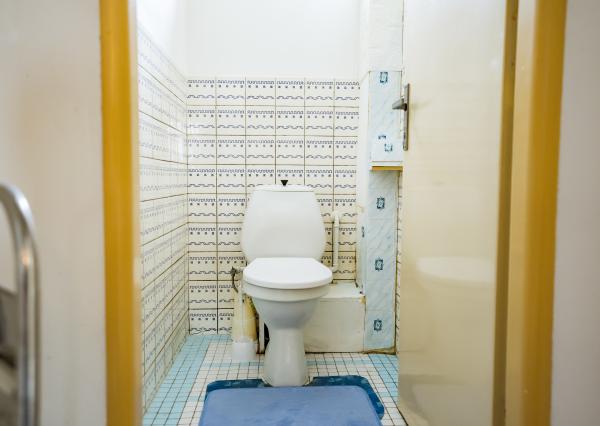 IBA U NÁS! 5 izbový dvojgeneračný dom, Slnečná, Prešov