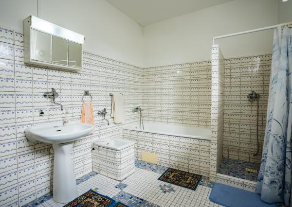 IBA U NÁS! 5 izbový dvojgeneračný dom, Slnečná, Prešov