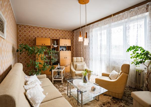 IBA U NÁS! 5 izbový dvojgeneračný dom, Slnečná, Prešov