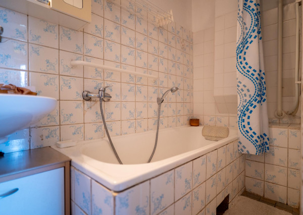 IBA U NÁS: Na predaj rodinný dom Svätý Jur – záhrada, garáž, pivnica