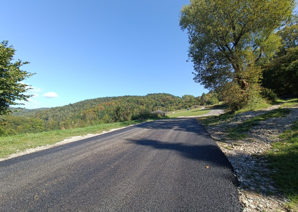 IBA U NÁS! Stavebné pozemky Nimnica, Púchov, 11 Pozemkov