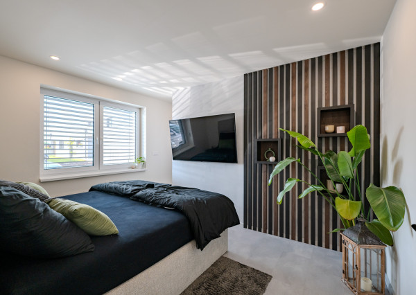 IBA U NÁS!Na predaj 4i rodinný dom, 588m2, Trenčianská Turná