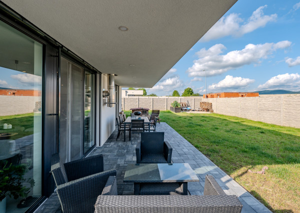 IBA U NÁS!Na predaj 4i rodinný dom, 588m2, Trenčianská Turná