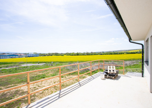 REZERVOVANÉ! Na predaj 4i dom - novostavba, 517m2, NVM