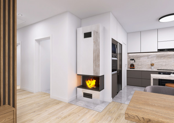 REZERVOVANÉ! Na predaj 4i dom - novostavba, 517m2, NVM