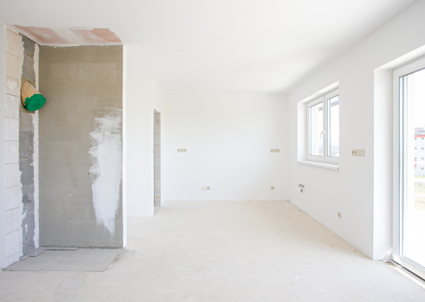 REZERVOVANÉ! Na predaj 4i dom - novostavba, 517m2, NVM