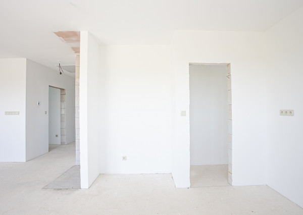 REZERVOVANÉ! Na predaj 4i dom - novostavba, 517m2, NVM