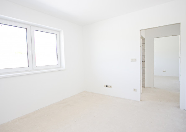 REZERVOVANÉ! Na predaj 4i dom - novostavba, 517m2, NVM