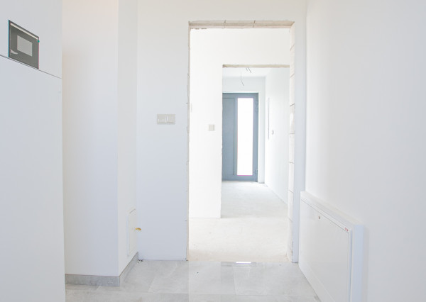 REZERVOVANÉ! Na predaj 4i dom - novostavba, 517m2, NVM