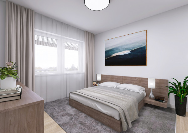 REZERVOVANÉ! Na predaj 4i dom - novostavba, 517m2, NVM