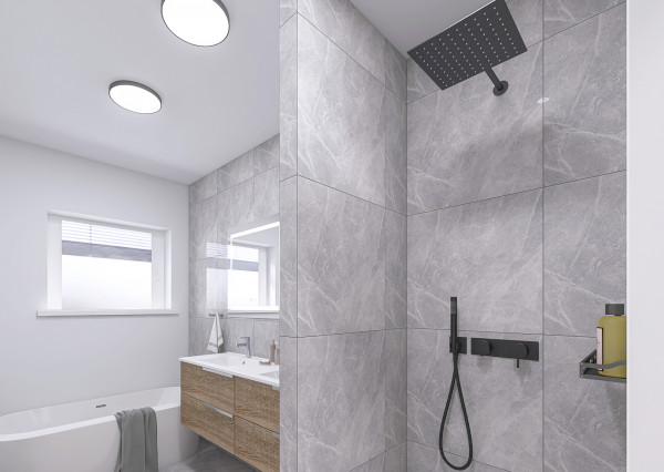 REZERVOVANÉ! Na predaj 4i dom - novostavba, 517m2, NVM