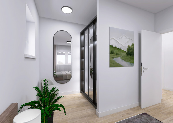 REZERVOVANÉ! Na predaj 4i dom - novostavba, 517m2, NVM