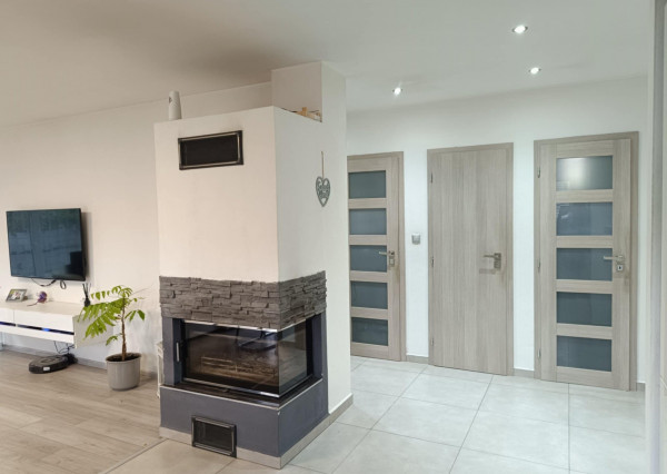 IBA U NÁS! Rodinný dom na predaj v obci Rudinská, KNM, 494m2