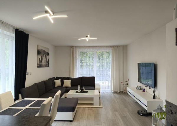 IBA U NÁS! Rodinný dom na predaj v obci Rudinská, KNM, 494m2