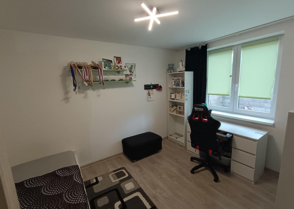 IBA U NÁS! Rodinný dom na predaj v obci Rudinská, KNM, 494m2