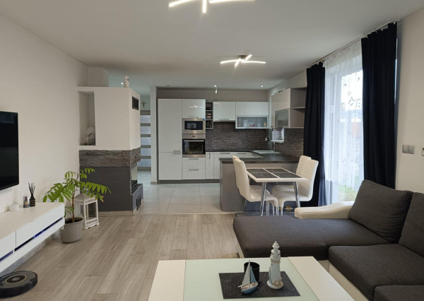 IBA U NÁS! Rodinný dom na predaj v obci Rudinská, KNM, 494m2