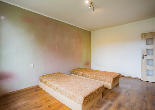 IBA U NÁS! Na predaj 2-izbový byt Bohdanovce, Košice-okolie