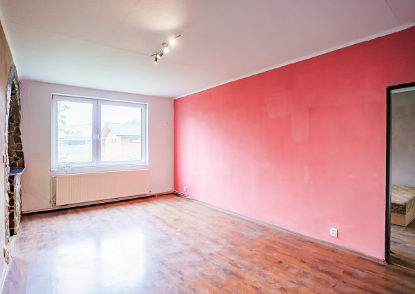 IBA U NÁS! Na predaj 2-izbový byt Bohdanovce, Košice-okolie