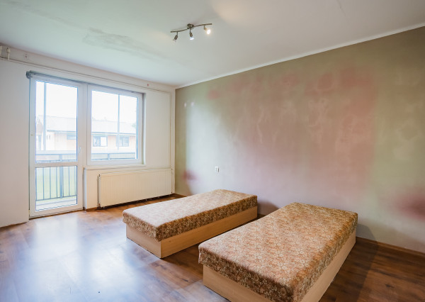 IBA U NÁS! Na predaj 2-izbový byt Bohdanovce, Košice-okolie