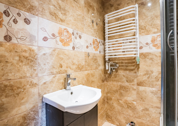 IBA U NÁS! Na predaj 2-izbový byt Bohdanovce, Košice-okolie