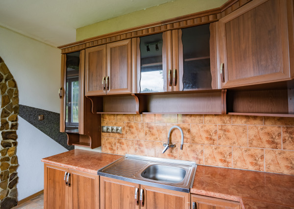 IBA U NÁS! Na predaj 2-izbový byt Bohdanovce, Košice-okolie