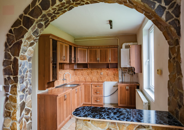 IBA U NÁS! Na predaj 2-izbový byt Bohdanovce, Košice-okolie