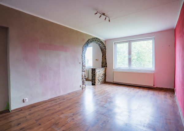 IBA U NÁS! Na predaj 2-izbový byt Bohdanovce, Košice-okolie