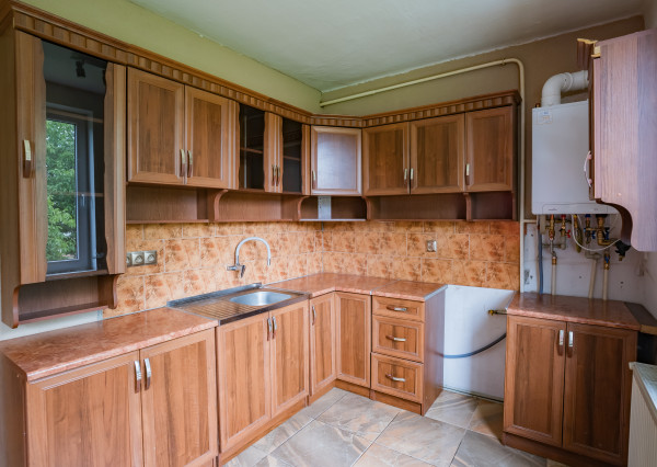 IBA U NÁS! Na predaj 2-izbový byt Bohdanovce, Košice-okolie