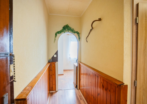 IBA U NÁS! ZNÍŽENÁ CENA! 3 izbový byt, loggia, Bardejov