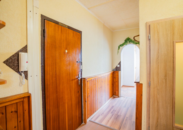 IBA U NÁS! ZNÍŽENÁ CENA! 3 izbový byt, loggia, Bardejov