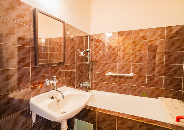 IBA U NÁS! ZNÍŽENÁ CENA! 3 izbový byt, loggia, Bardejov