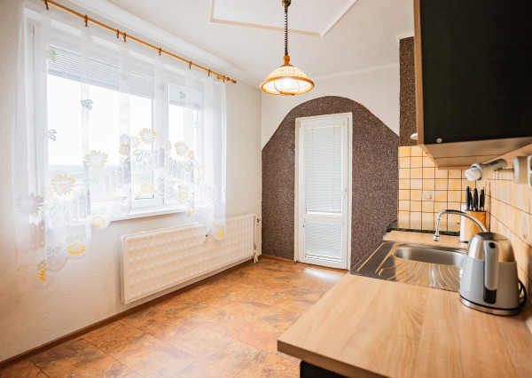 IBA U NÁS! ZNÍŽENÁ CENA! 3 izbový byt, loggia, Bardejov