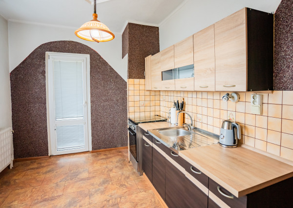 IBA U NÁS! ZNÍŽENÁ CENA! 3 izbový byt, loggia, Bardejov