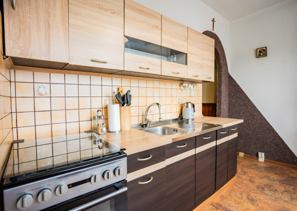 IBA U NÁS! ZNÍŽENÁ CENA! 3 izbový byt, loggia, Bardejov