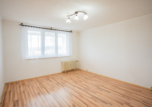 IBA U NÁS! ZNÍŽENÁ CENA! 3 izbový byt, loggia, Bardejov