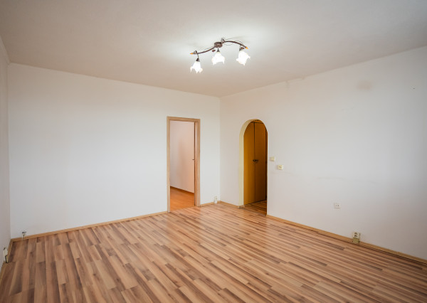 IBA U NÁS! ZNÍŽENÁ CENA! 3 izbový byt, loggia, Bardejov