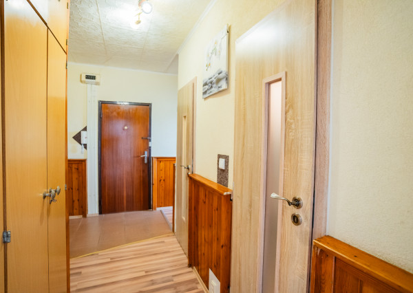 IBA U NÁS! ZNÍŽENÁ CENA! 3 izbový byt, loggia, Bardejov