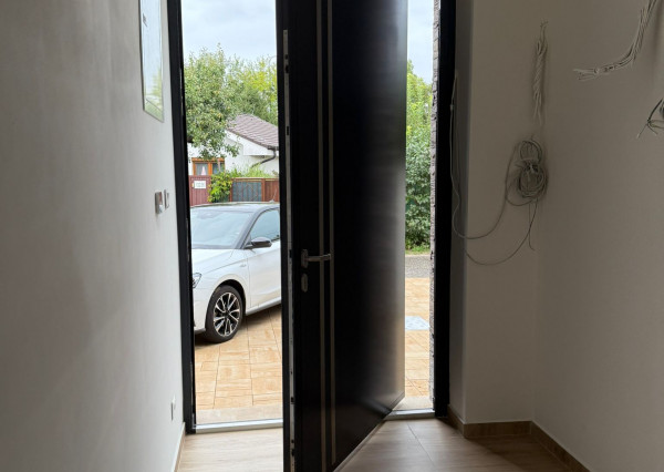 NA PREDAJ! Rodinný dom, pri Vajnorskom jazere