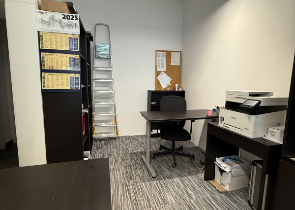 IBA U NÁS! Kancelársky priestor na prenájom (Koliba, 80 m²)