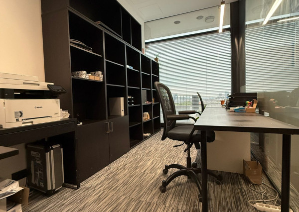 IBA U NÁS! Kancelársky priestor na prenájom (Koliba, 80 m²)