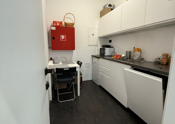 IBA U NÁS! Kancelársky priestor na prenájom (Koliba, 80 m²)