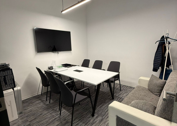 IBA U NÁS! Kancelársky priestor na prenájom (Koliba, 80 m²)