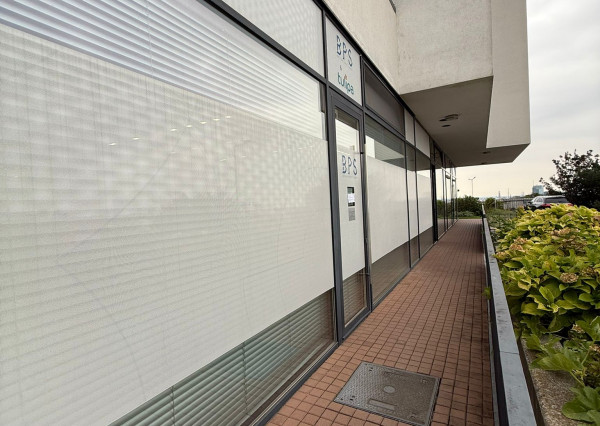 IBA U NÁS! Kancelársky priestor na prenájom (Koliba, 80 m²)