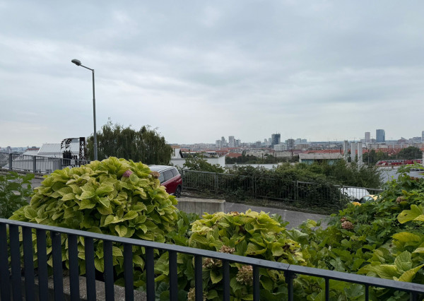 IBA U NÁS! Kancelársky priestor na prenájom (Koliba, 80 m²)