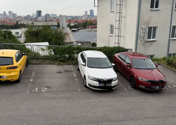 IBA U NÁS! Kancelársky priestor na prenájom (Koliba, 80 m²)