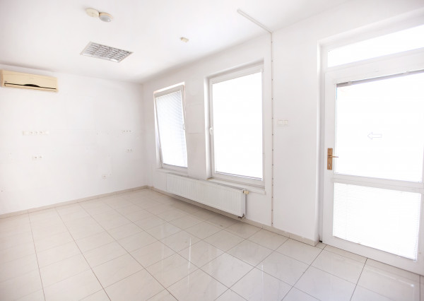 NA PRENÁJOM priestor v obci Bernolákovo, vhodný na ambulanciu a služby zamerané na starostlivosť o človeka