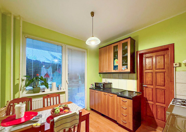 NA PREDAJ! 3 izbový byt s výbornou dispozíciou, Košice - KVP