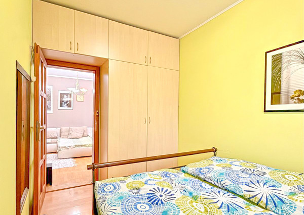 NA PREDAJ! 3 izbový byt s výbornou dispozíciou, Košice - KVP